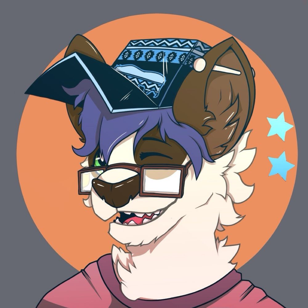 ParkerthePanda