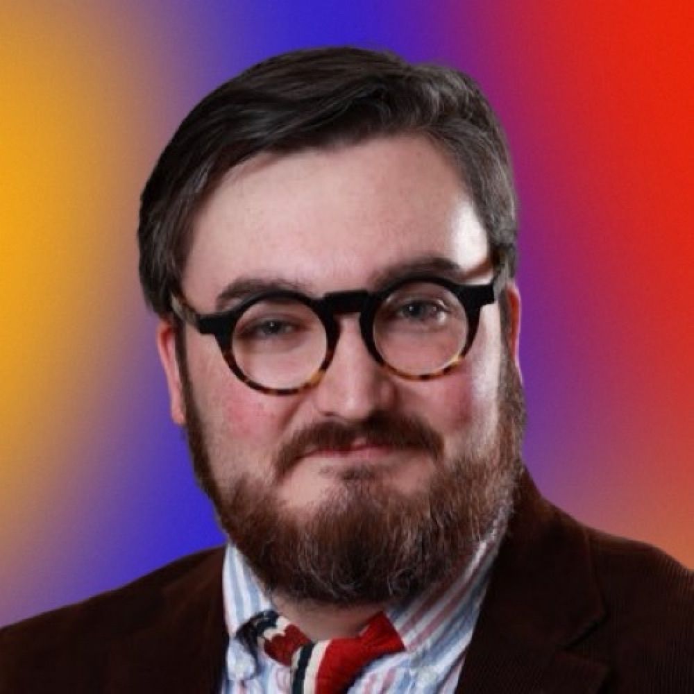 Colin Palmer