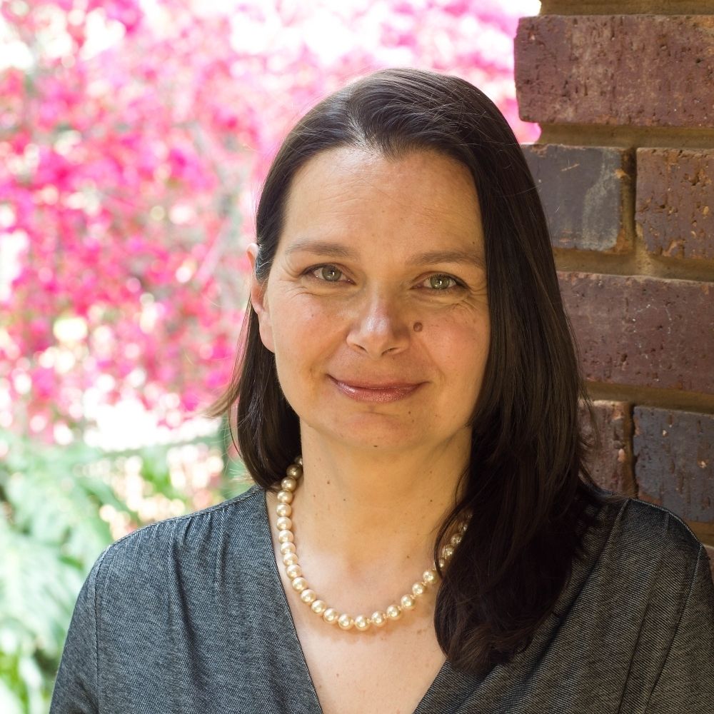 Patricia Furstenberg, Author