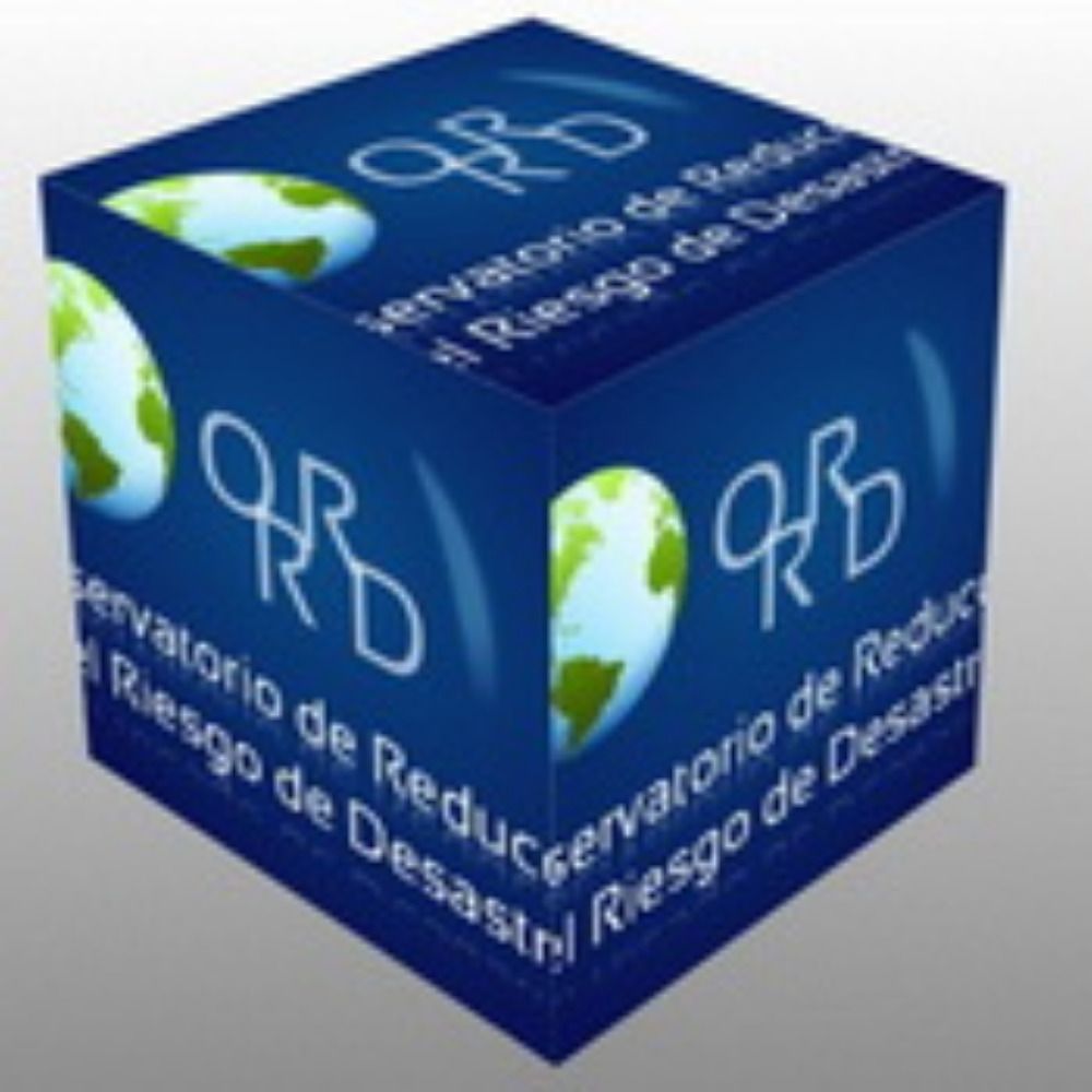 Observatorio de Reducción del Riesgo de Desastres