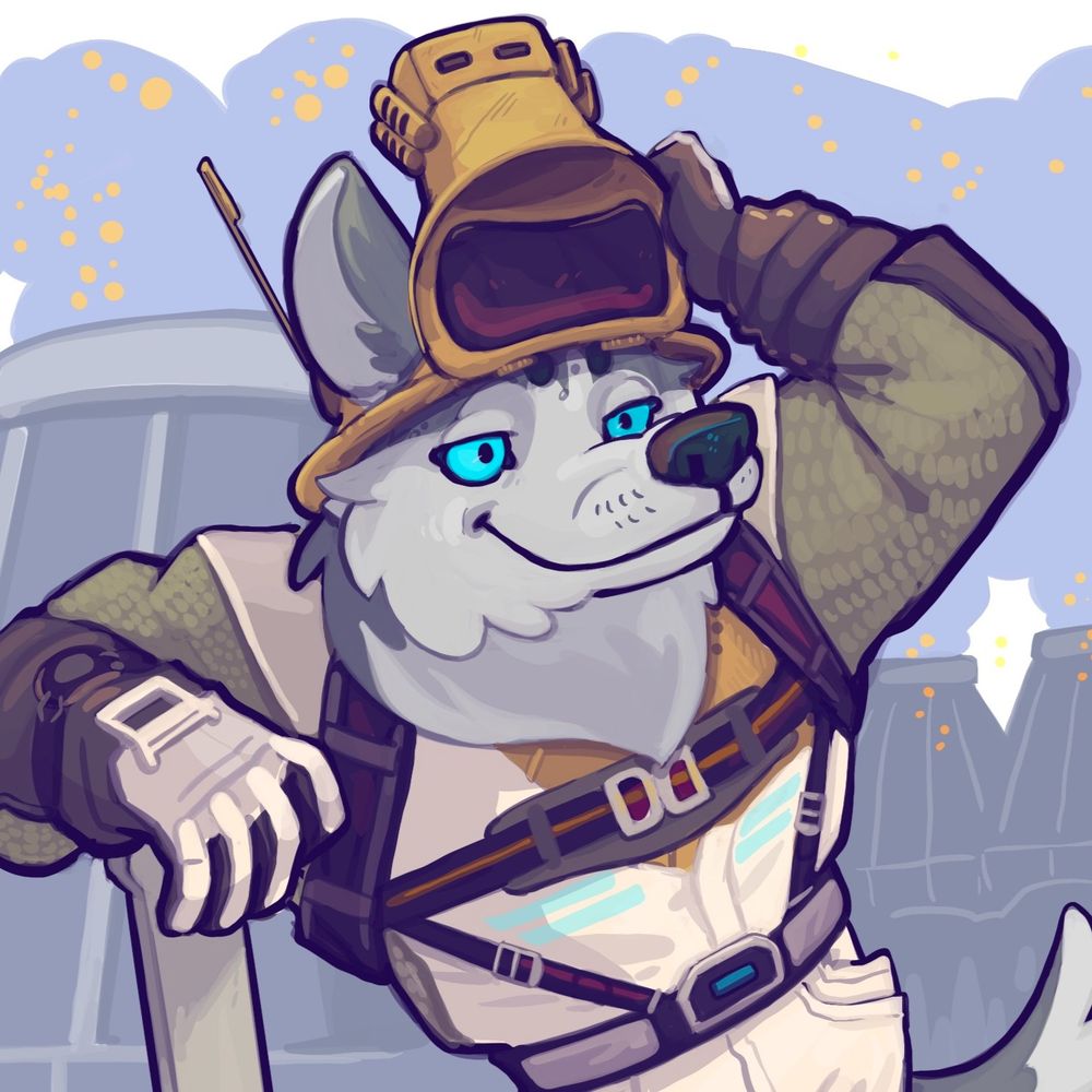 StoneWolfe 