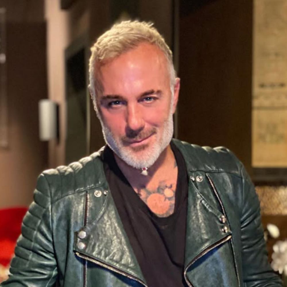 Eddie McGuffin