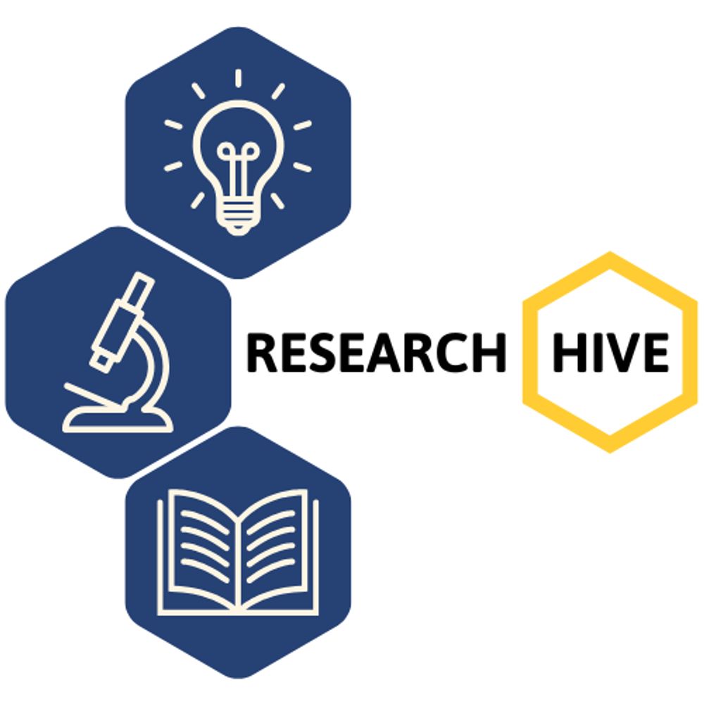 Research Hive - Sci-Comm Blog