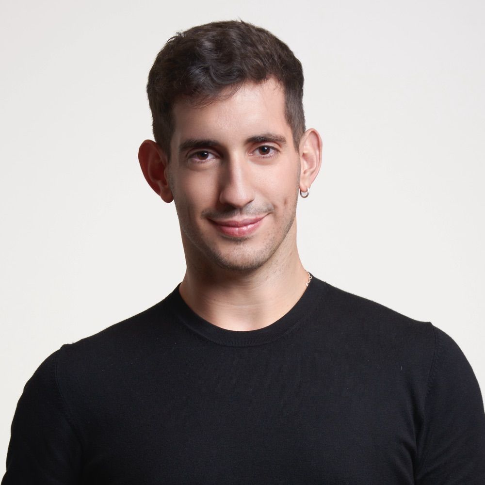 Josema Mateos