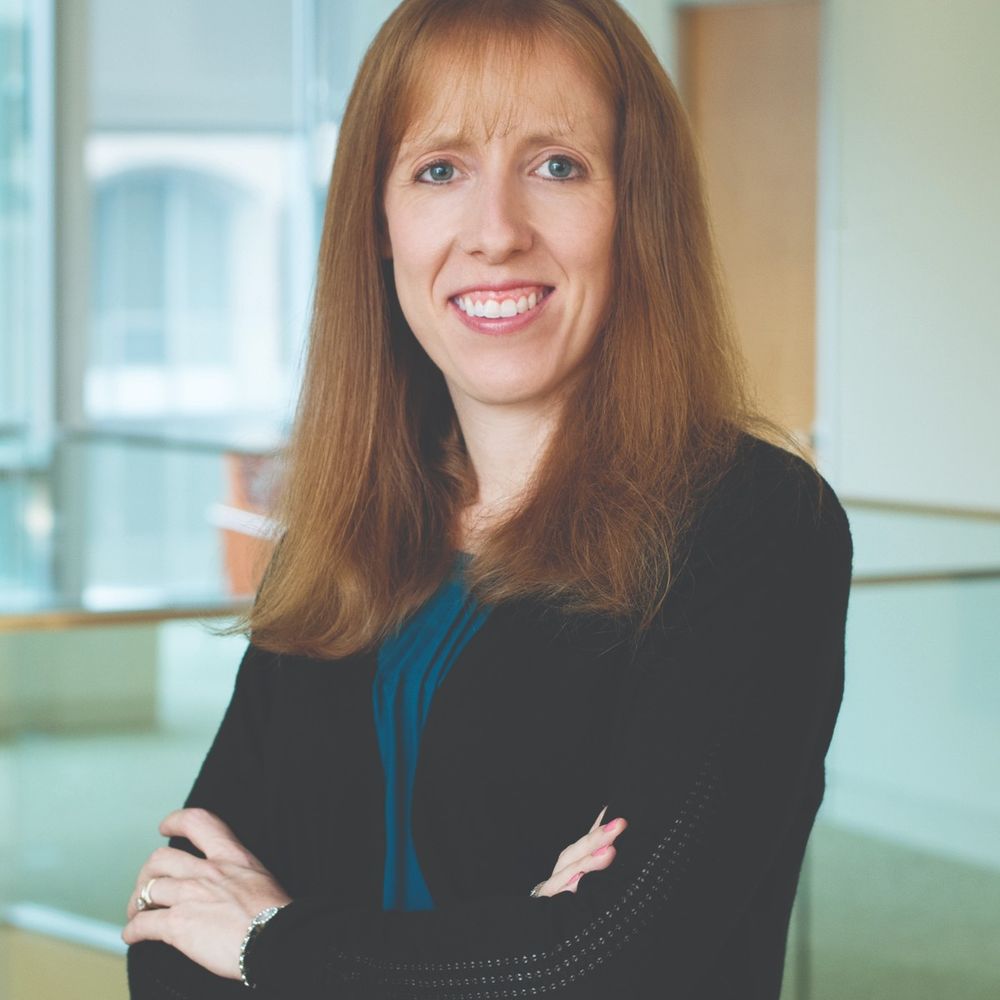 Kelsi Brown Corkran