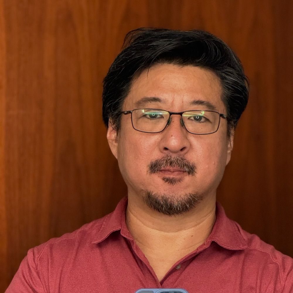 Shawn Kang
