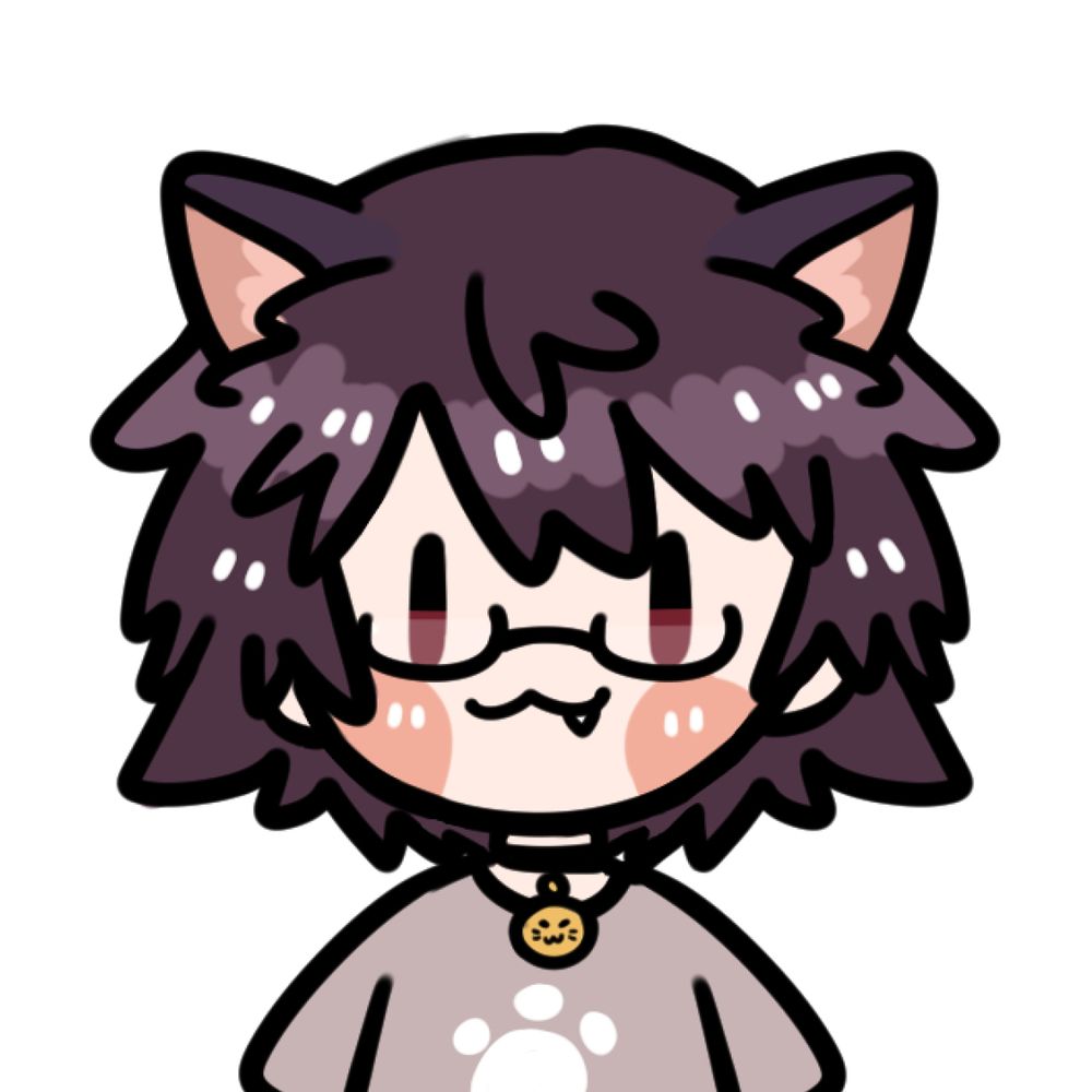 Arinzentine 😺