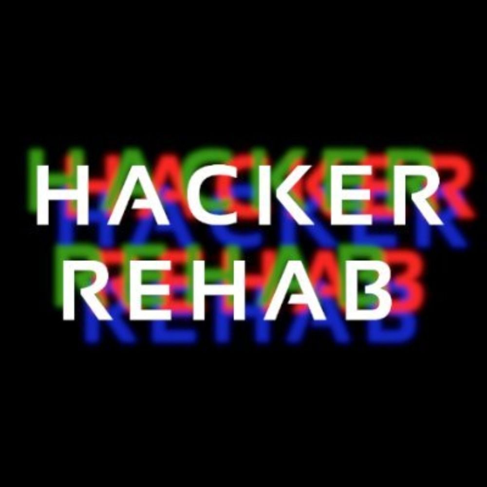 HACKER.REHAB