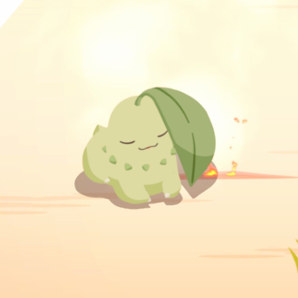 🌱