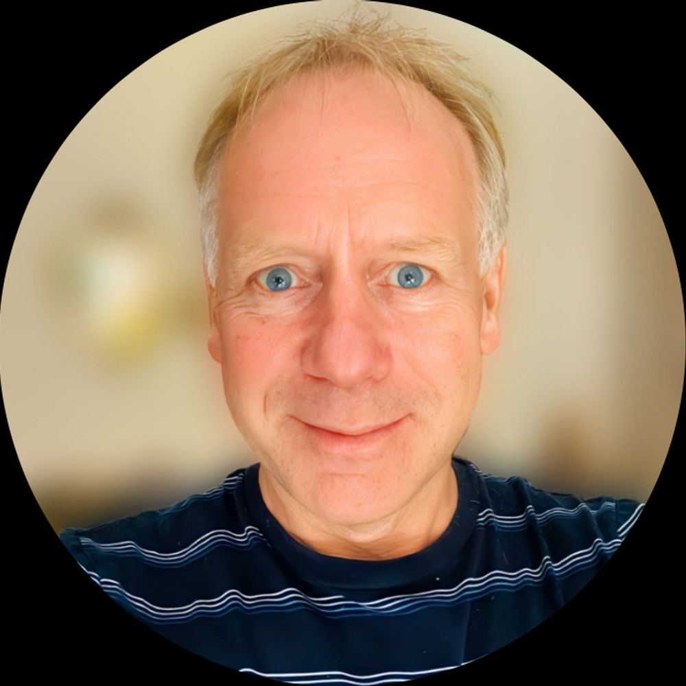 Tim Stirrup