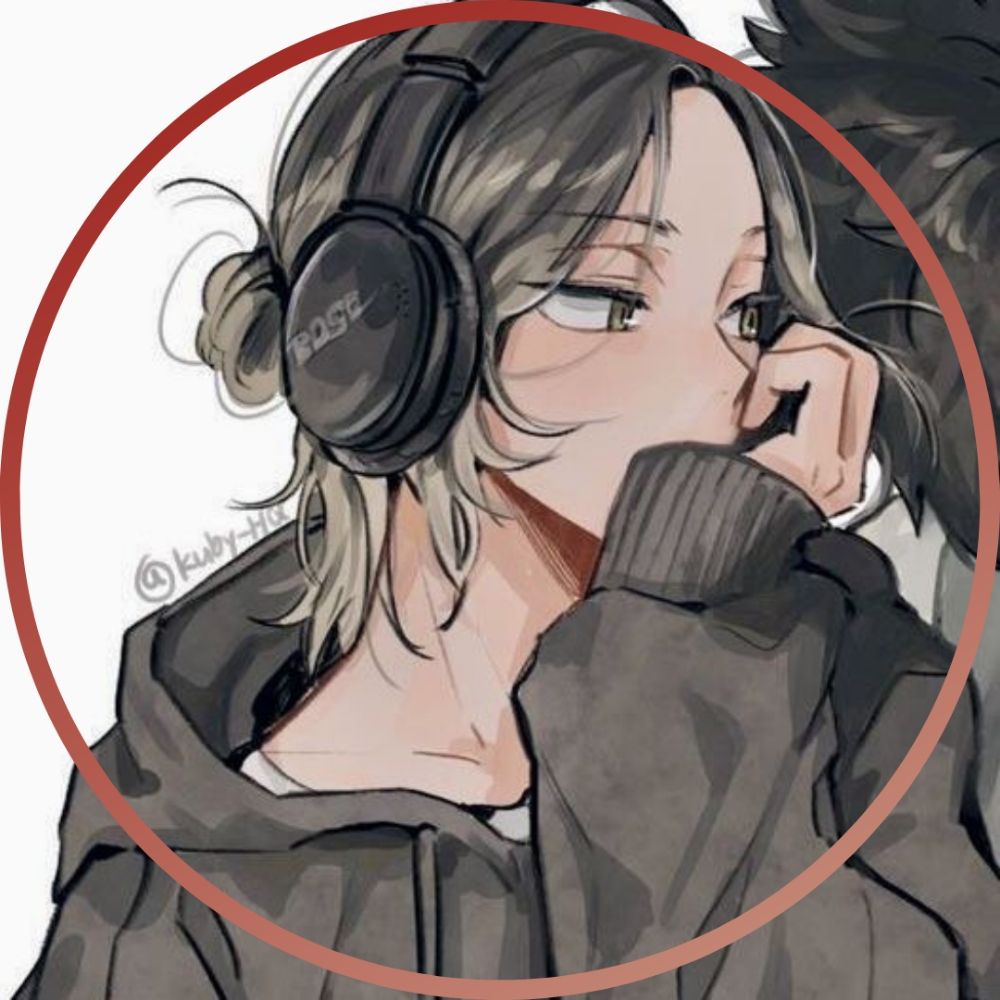 User avatar