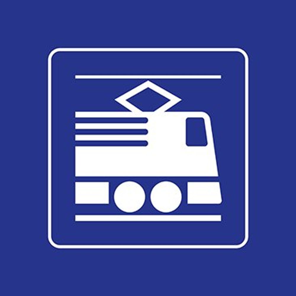 Railinfo