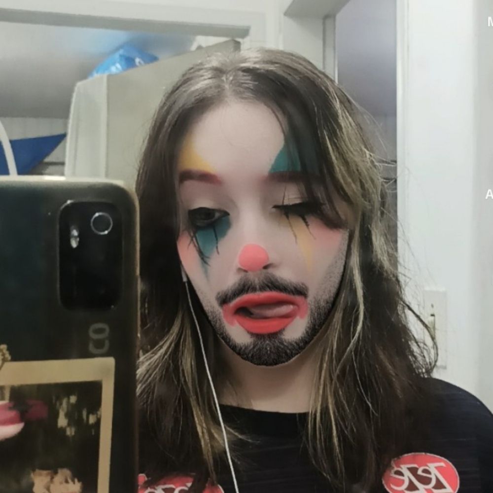 Tutancâmon vampiro de madureira