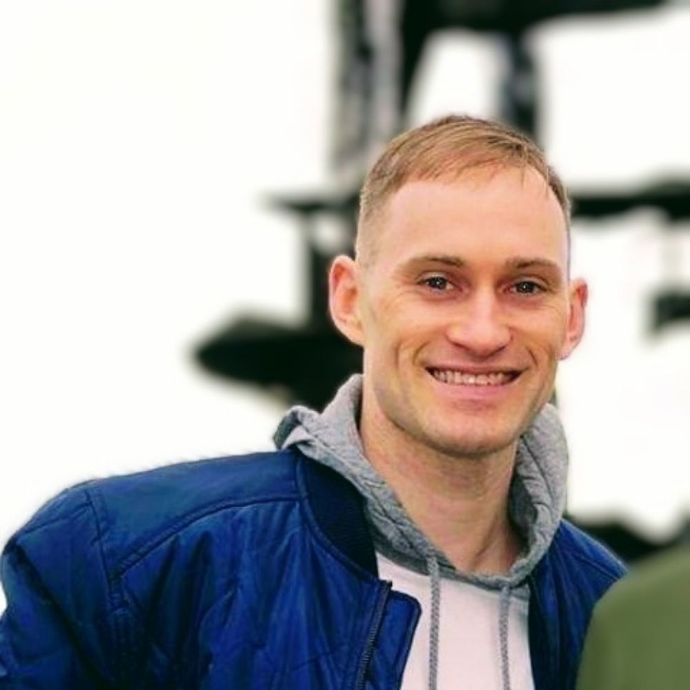 Adam White