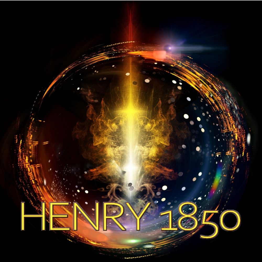 Henry1850