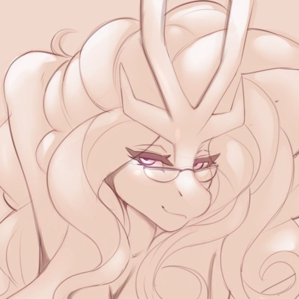 Cassadie Suicune