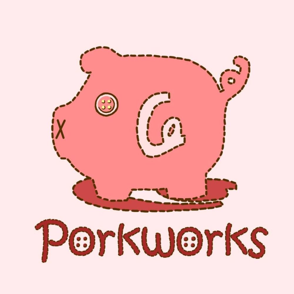 Porkworks 🐖
