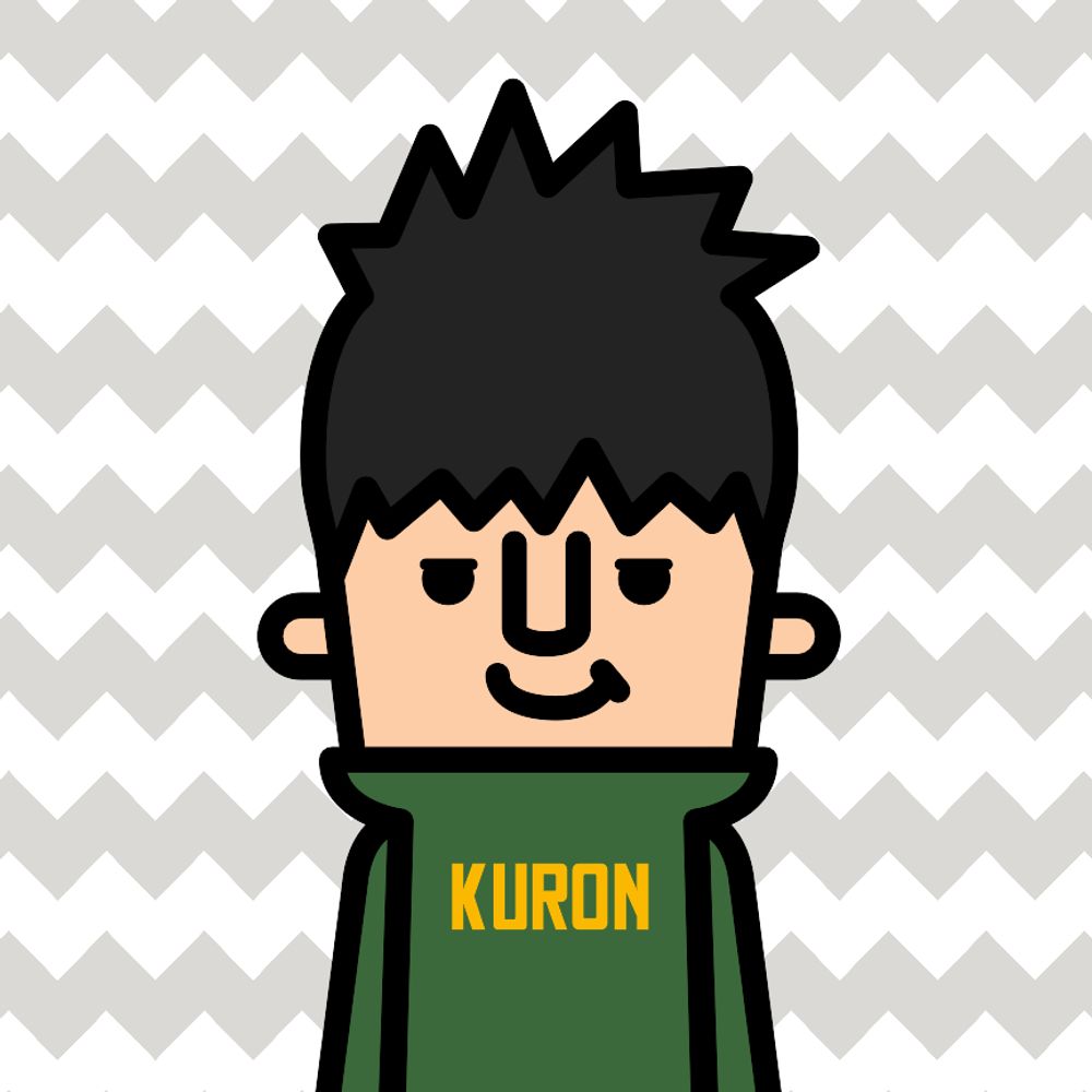 kuron