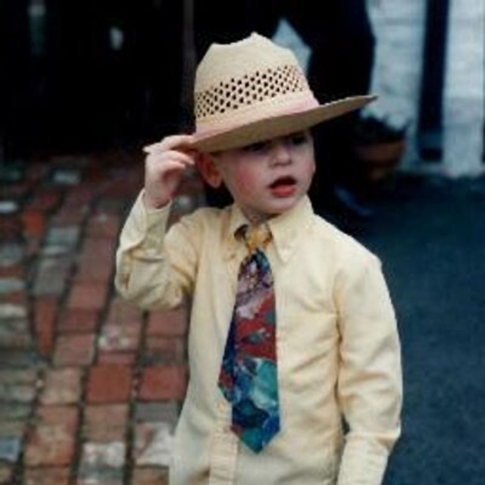 Gavin G