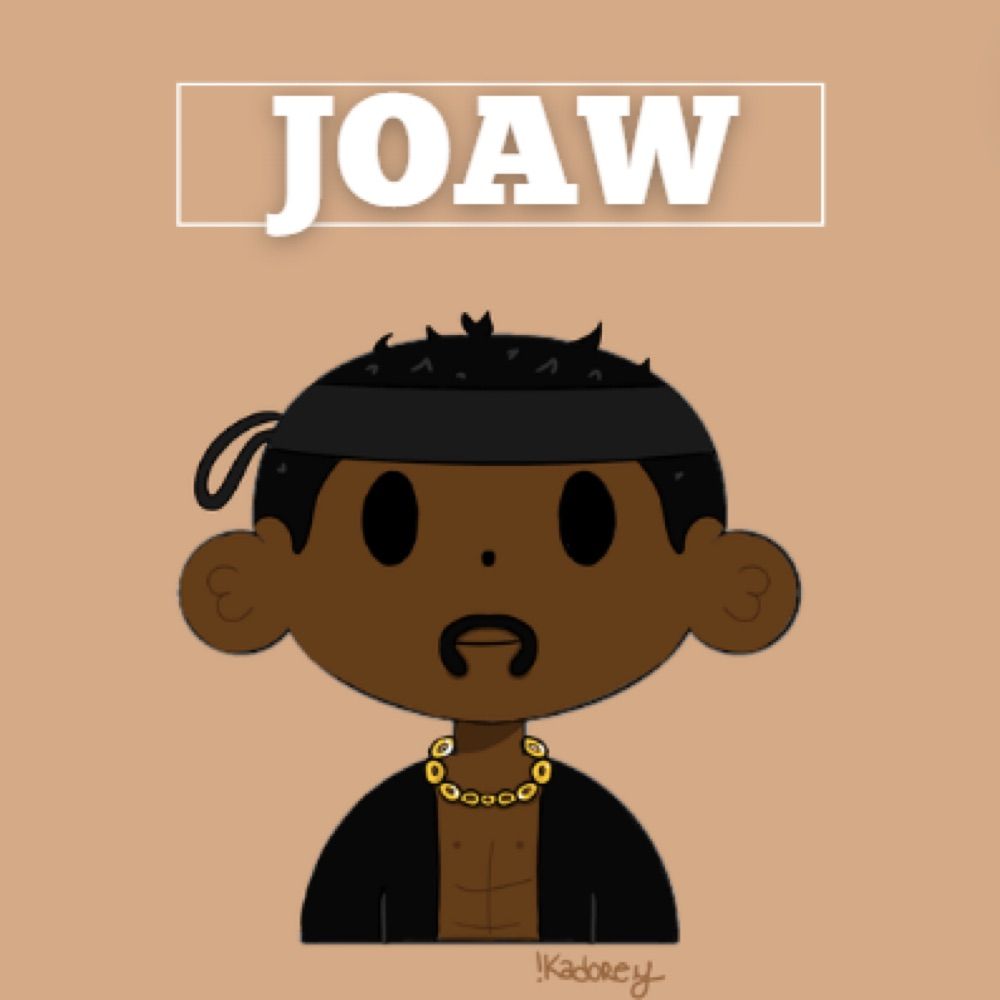 Joaw de Pixel