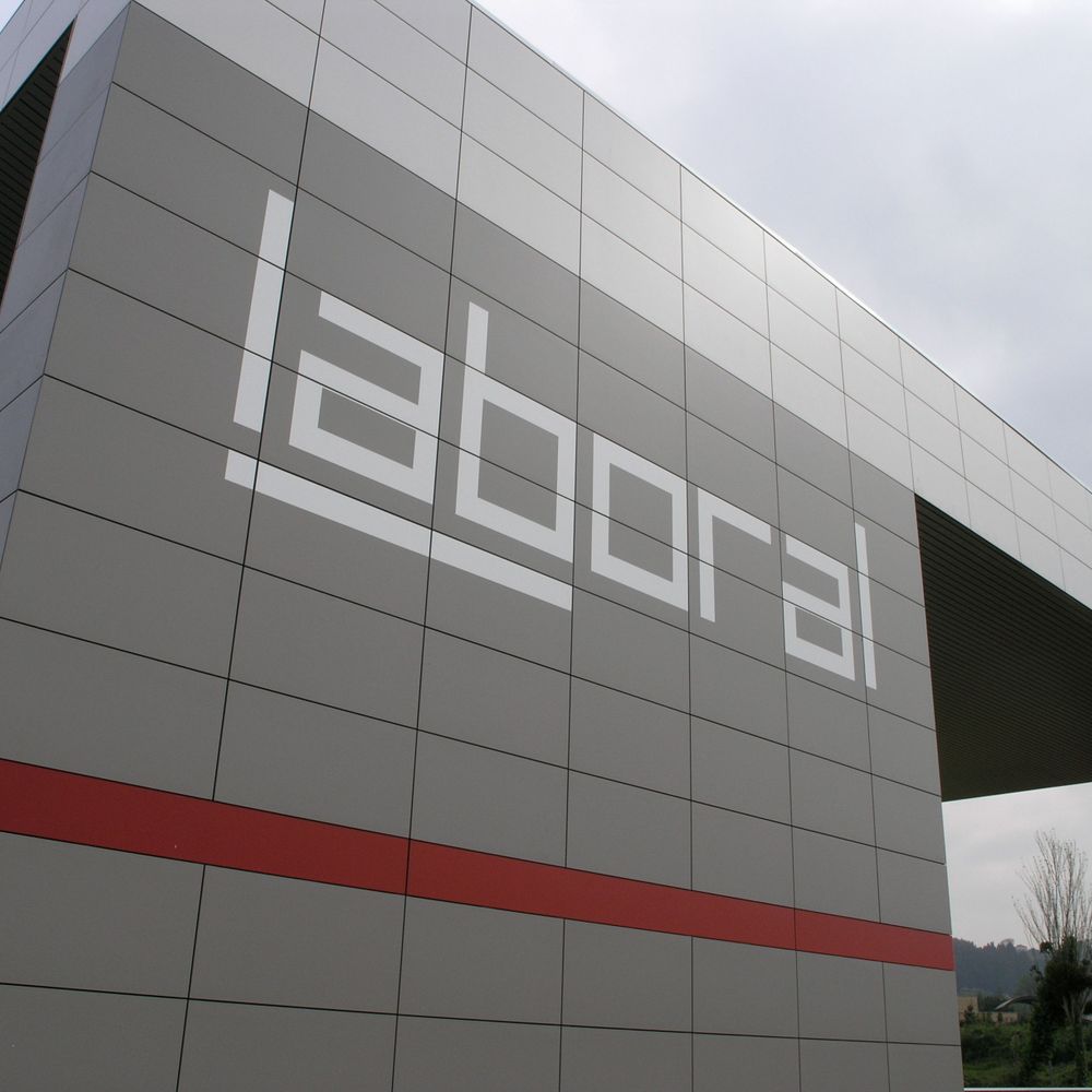 LABoral Centro de Arte y Creación Industrial
