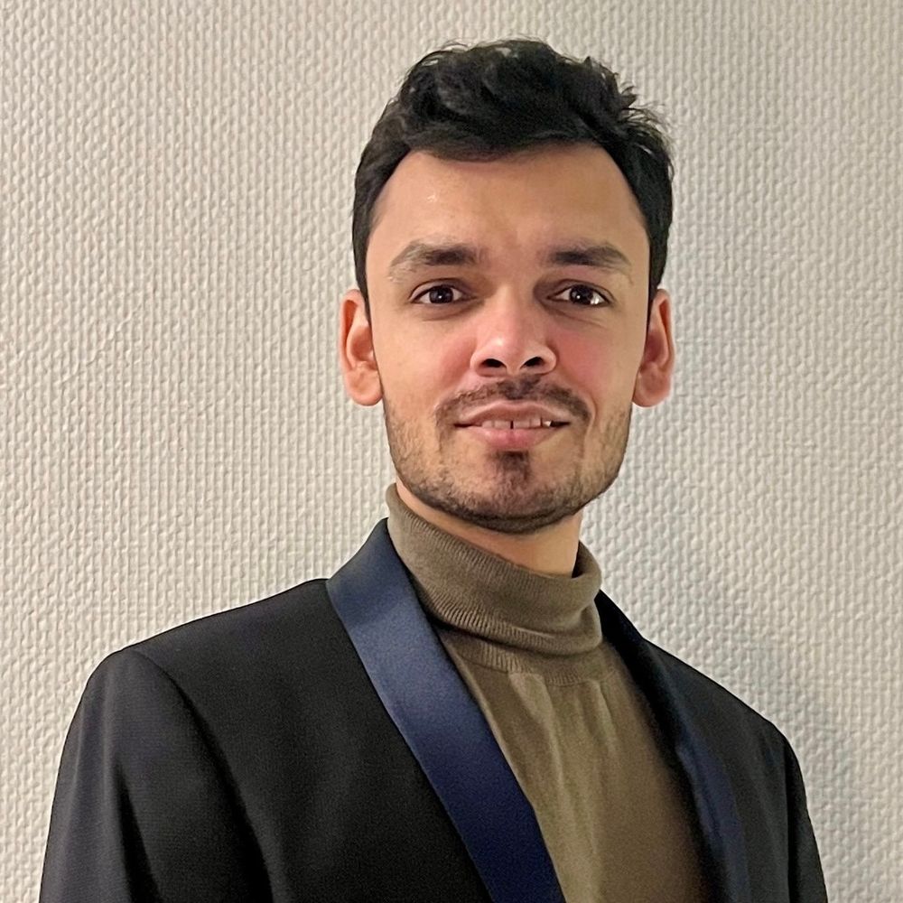 Ashutosh Mishra