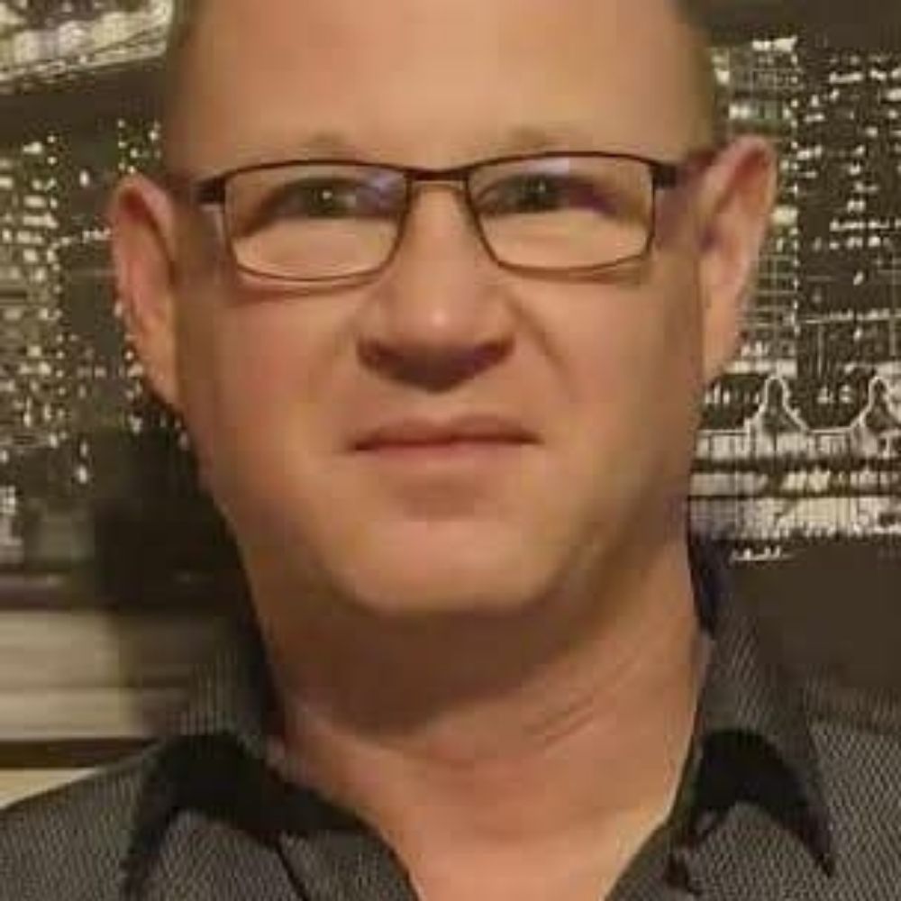 Keith Bonfield MstJ RN