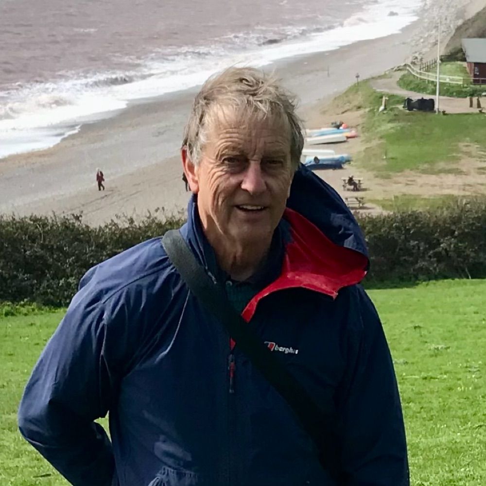 Chris Gladman