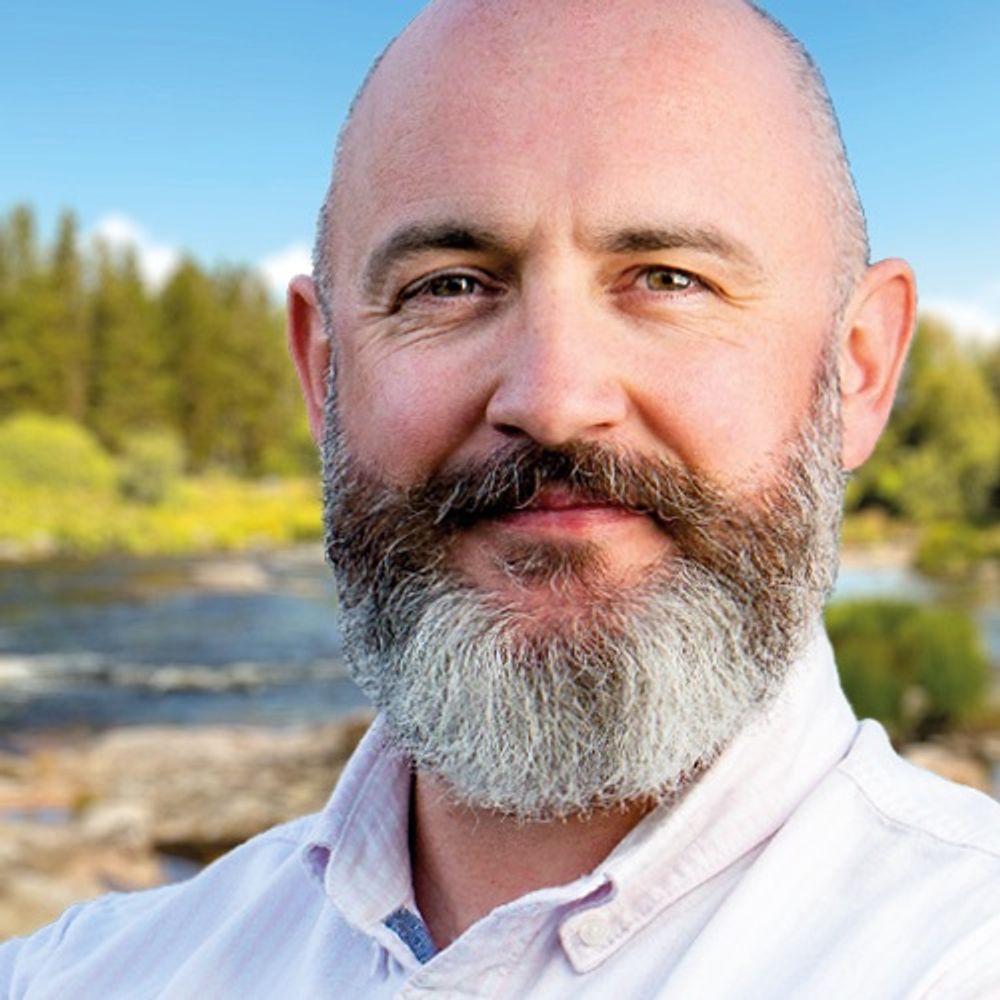 Christopher Phin