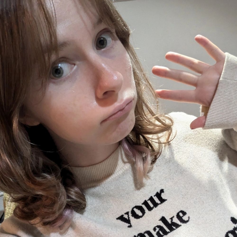 Sarah