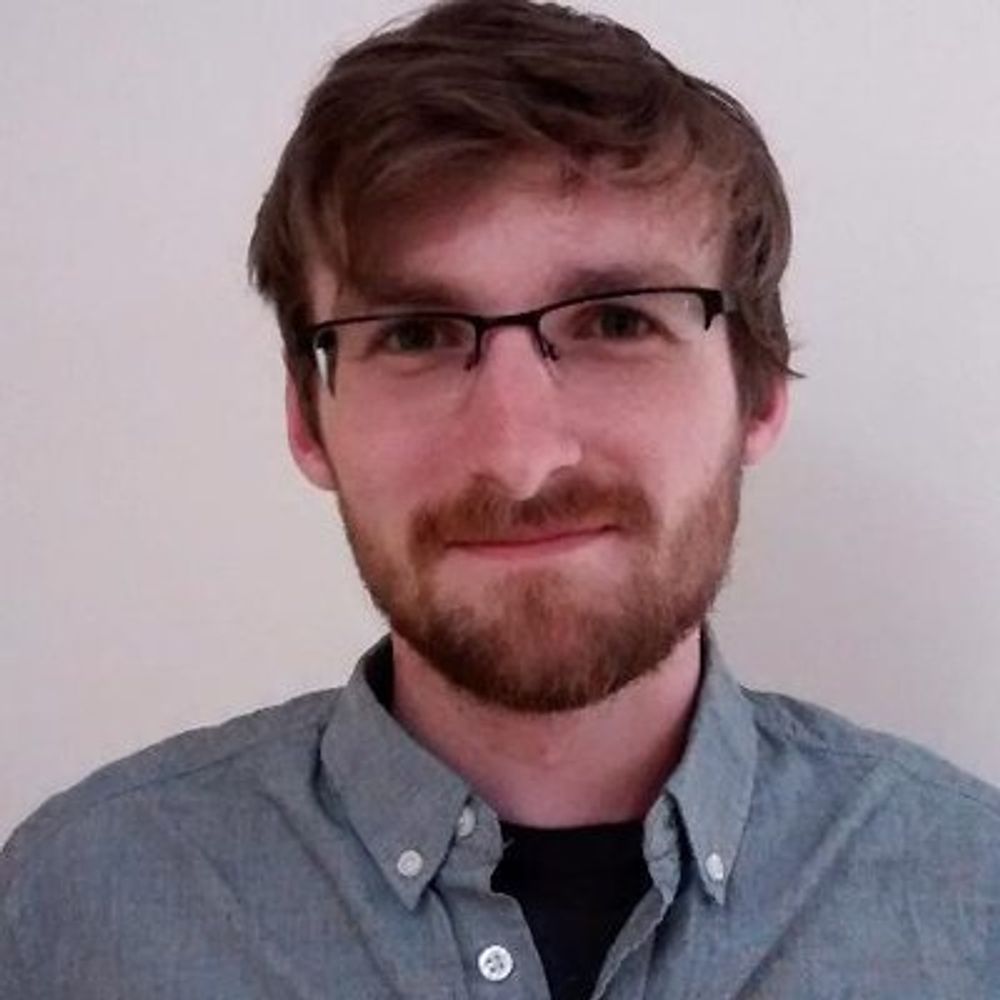 Ian Goggin