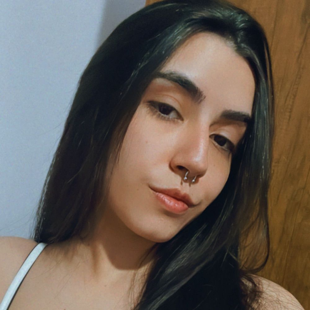 Que
