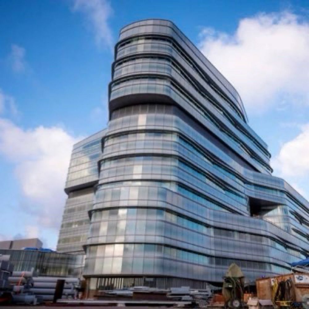 UCSD Body Imaging