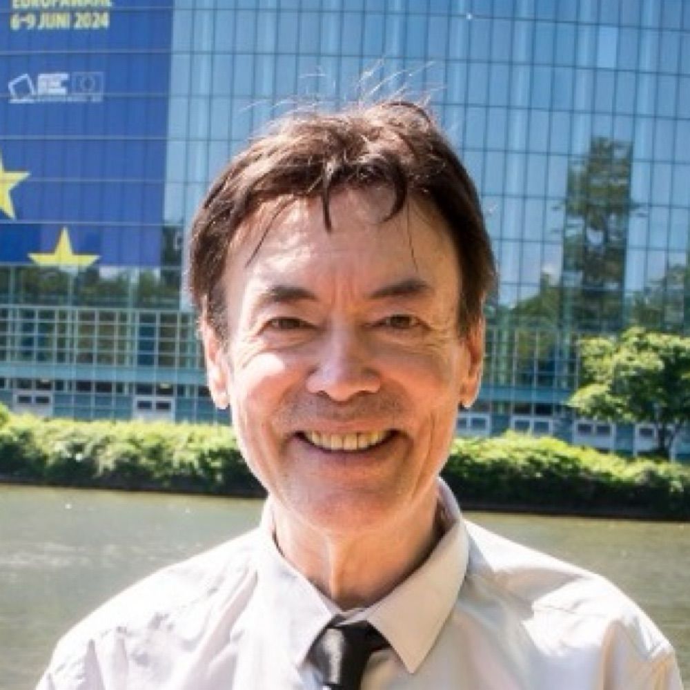 Joël Pierre Chevreux