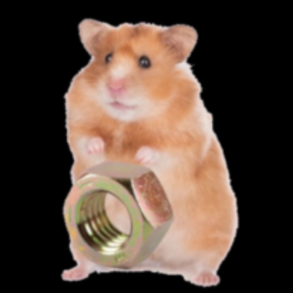 Oh Nuts