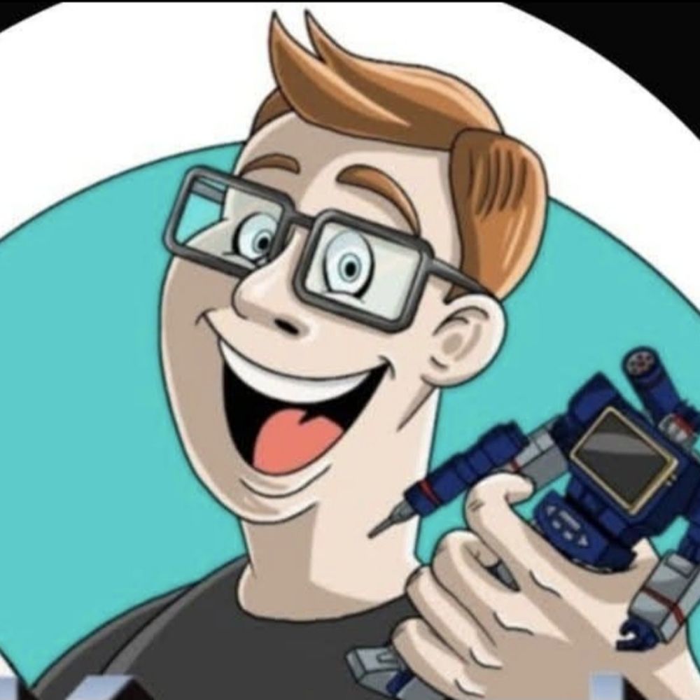 John Knowles (TFKnowlsy)