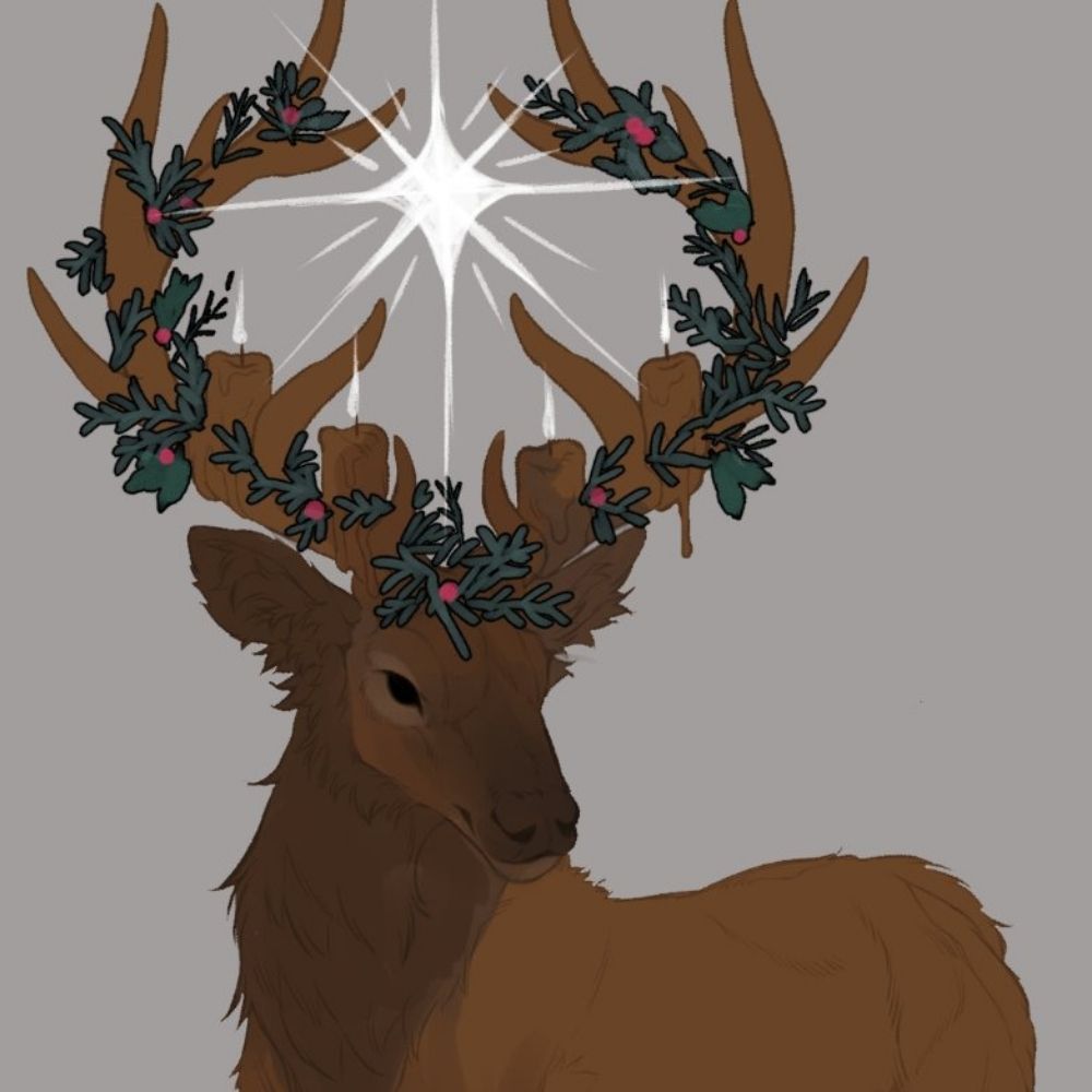 ✨️✨️