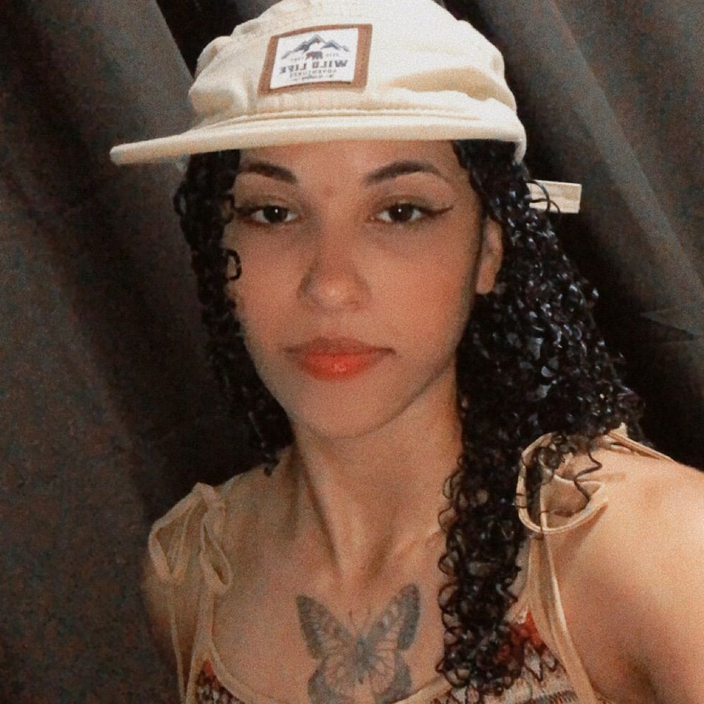 amandinha