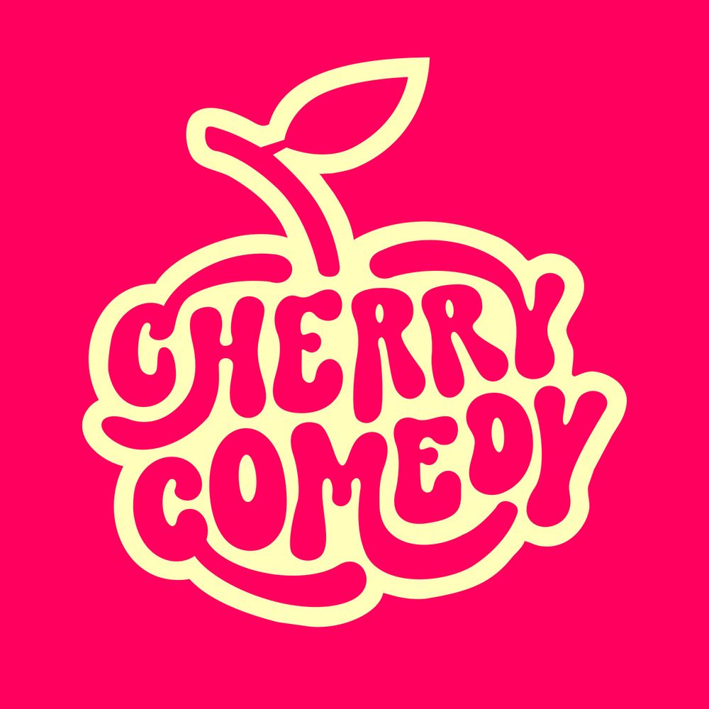 Cherry Comedy 🍒 Live at Whelan's