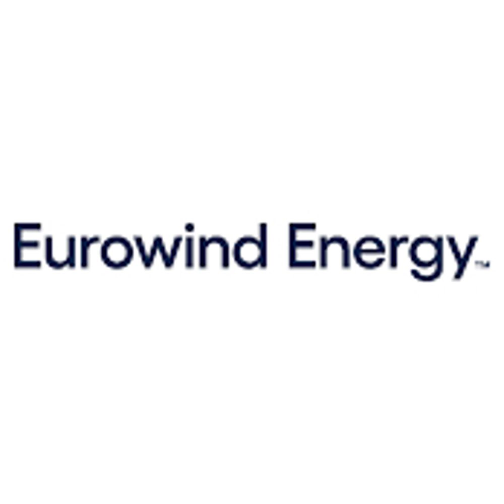 Eurowind Energy