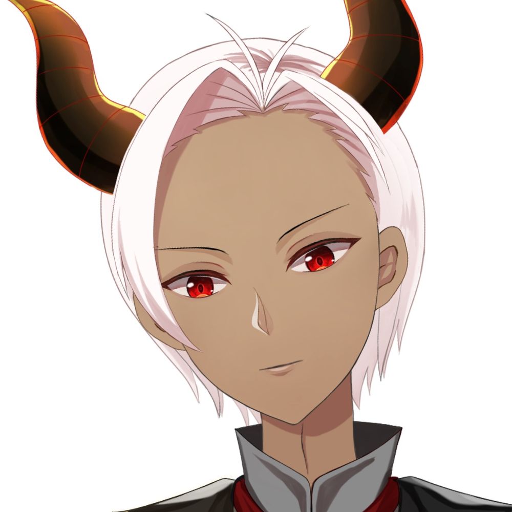 闇月モナカ