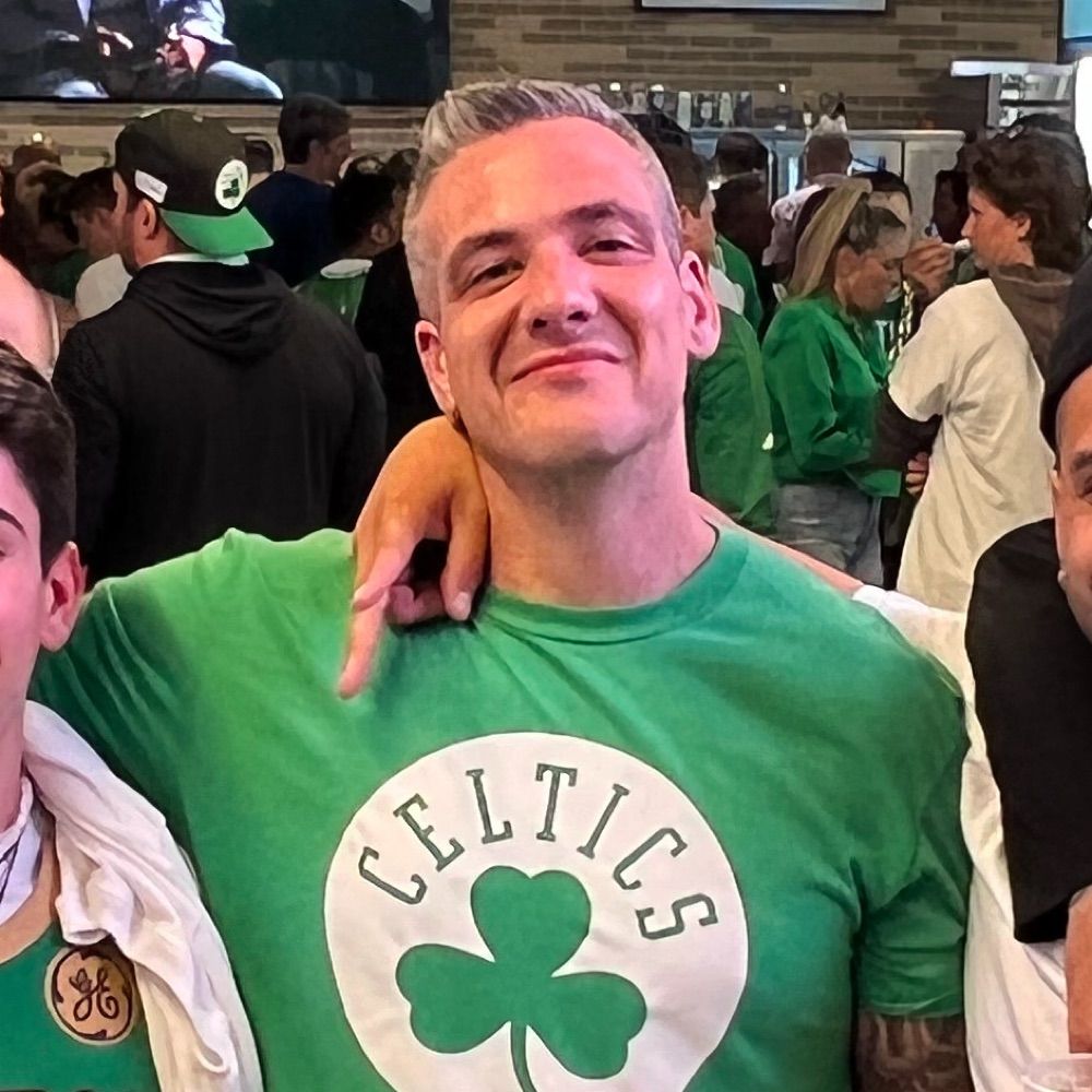 Kevin Raposo