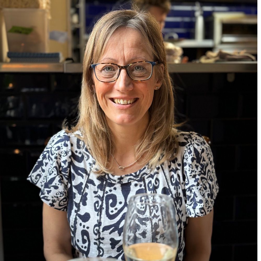 Karen Murden