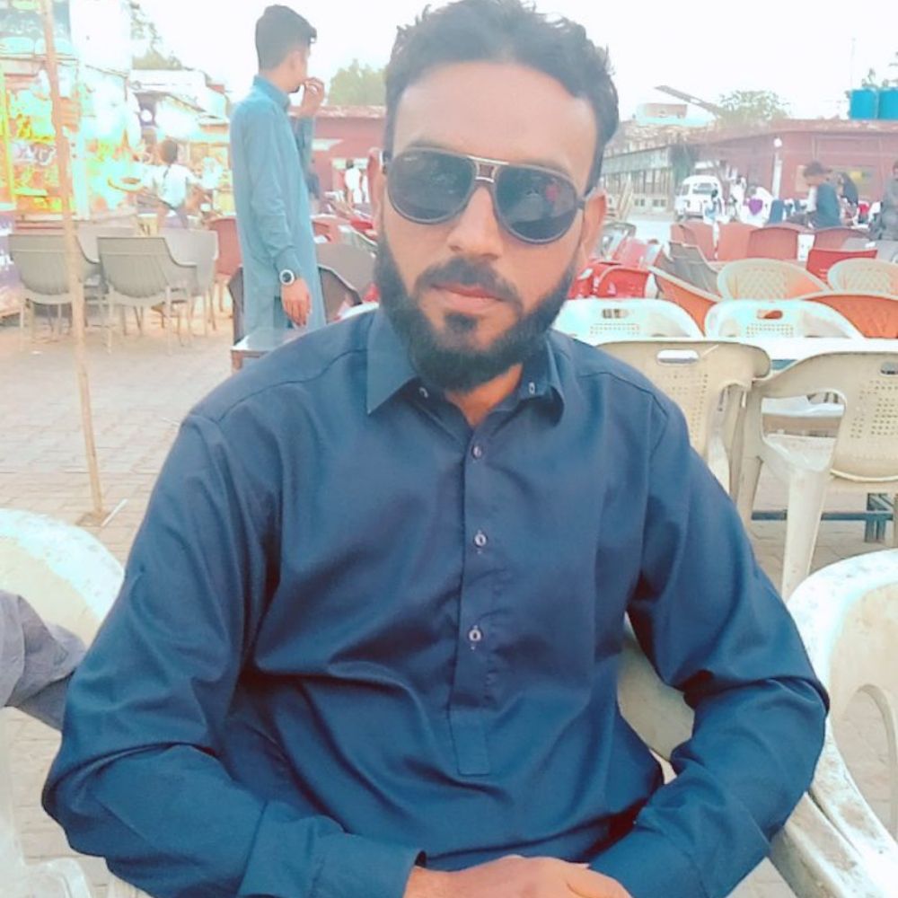 Qaisar Bhatti