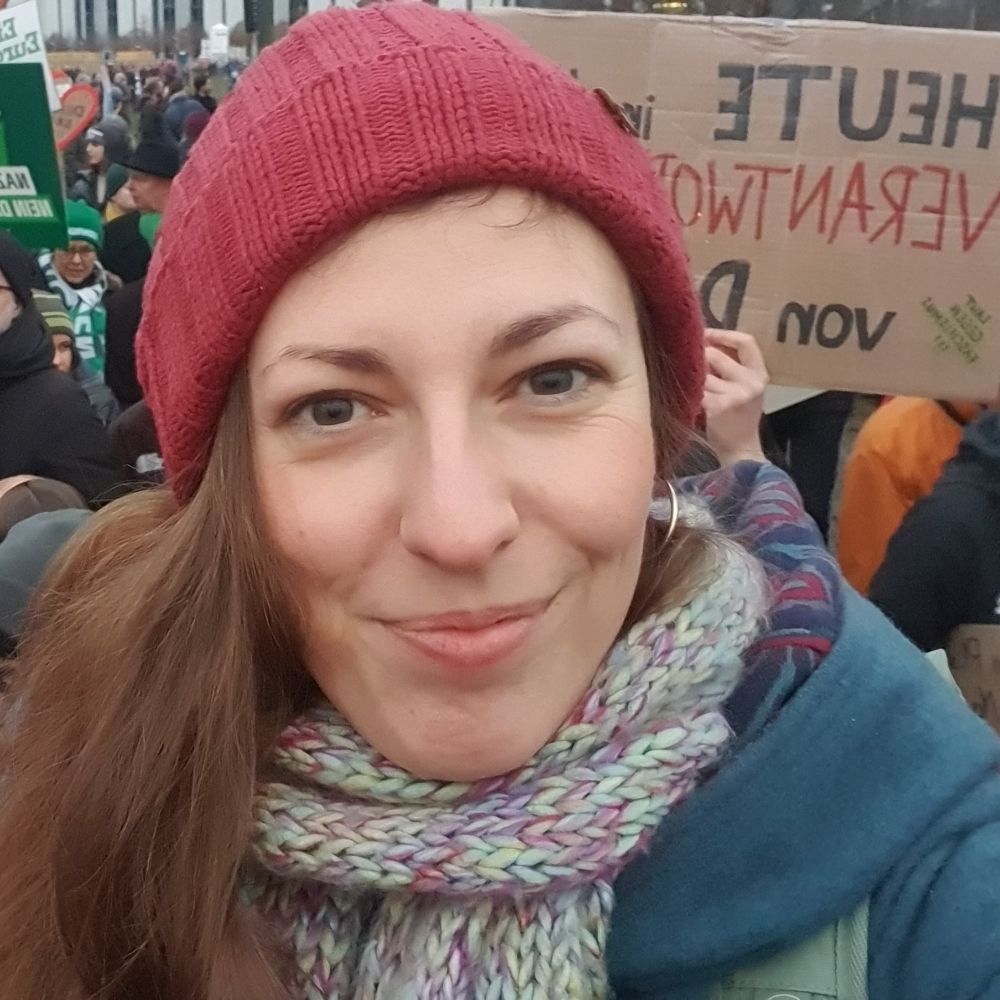Kristin Schnauder