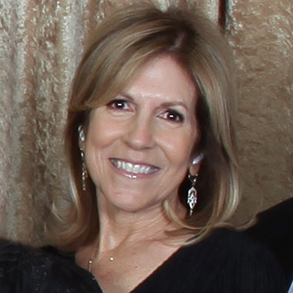 Mary Kay Delsohn