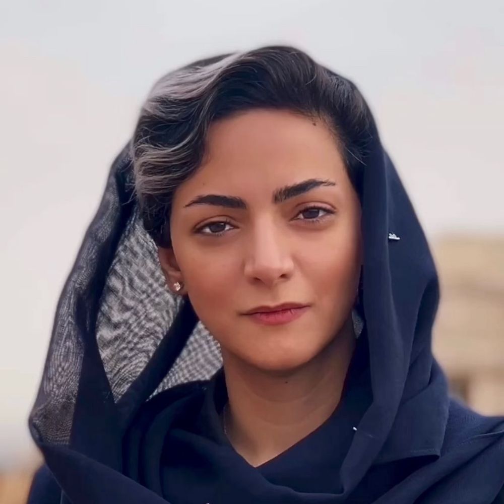 Mahya Saedi