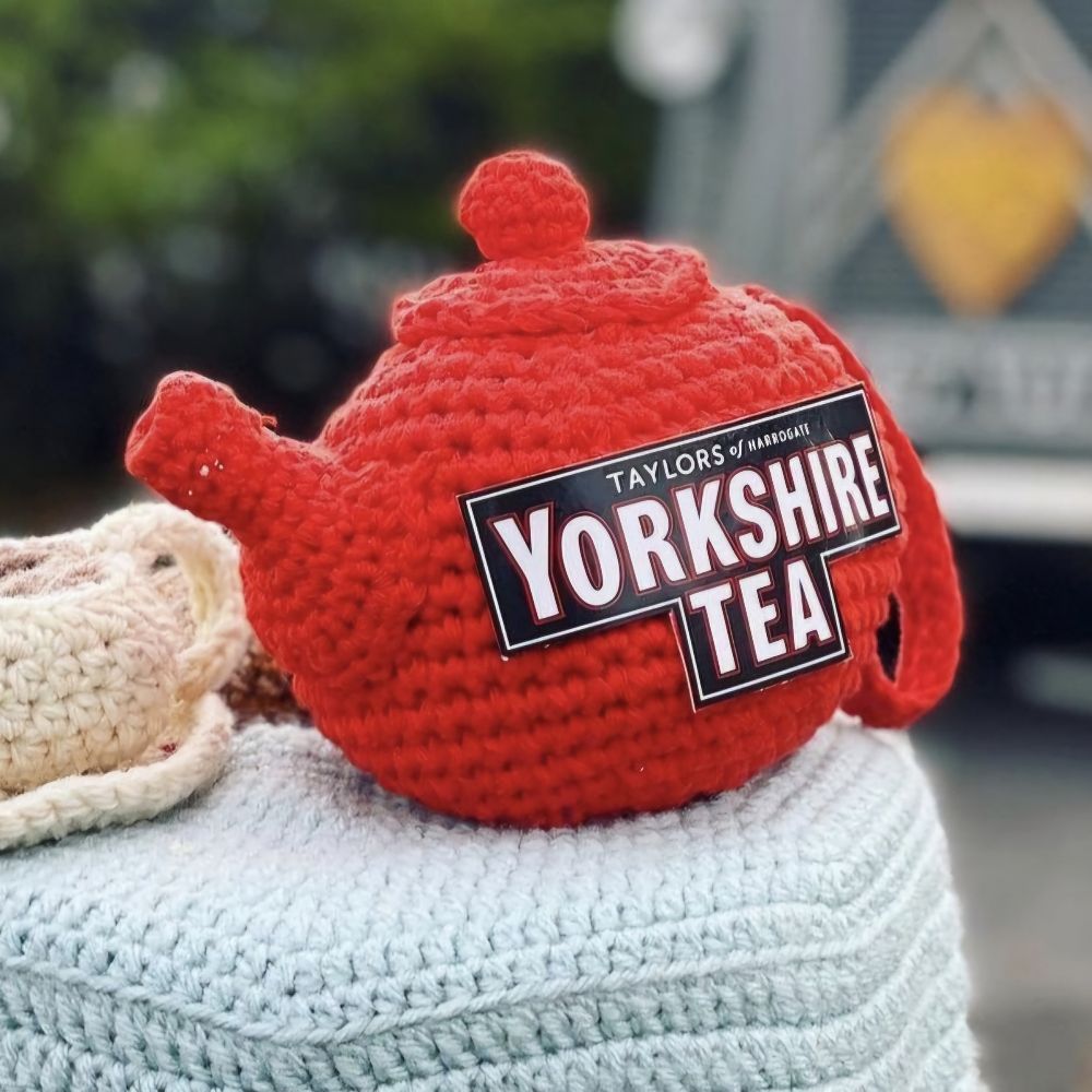 Yorkshire Embassy