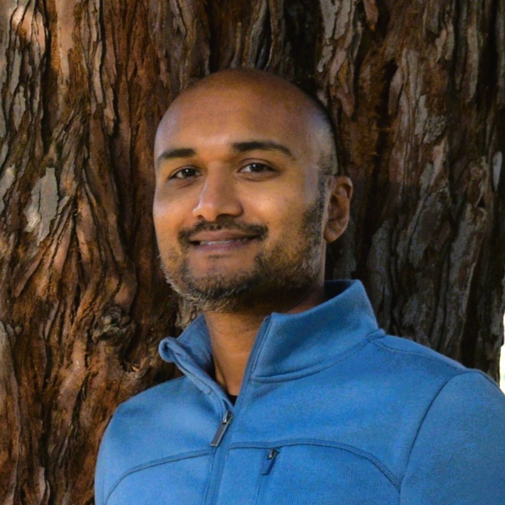 Nalin Ratnayake's avatar