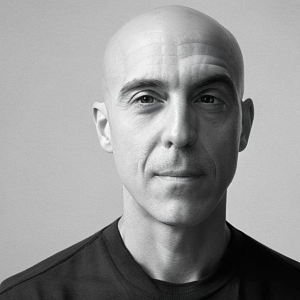 Sinan Aral